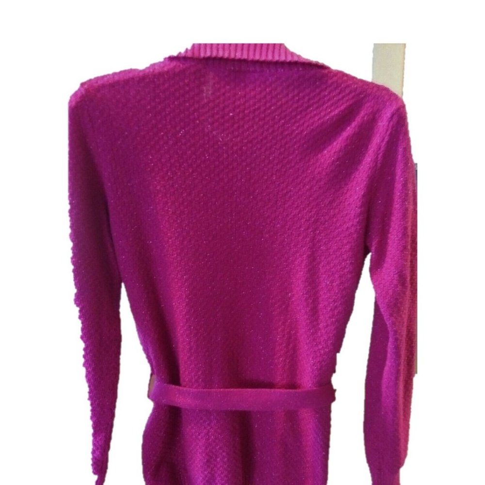 Long Sleeve Sweater Crazy 8 (by Gymboree) Size 14-XL Knit Cardigan - Picture 2 of 5
